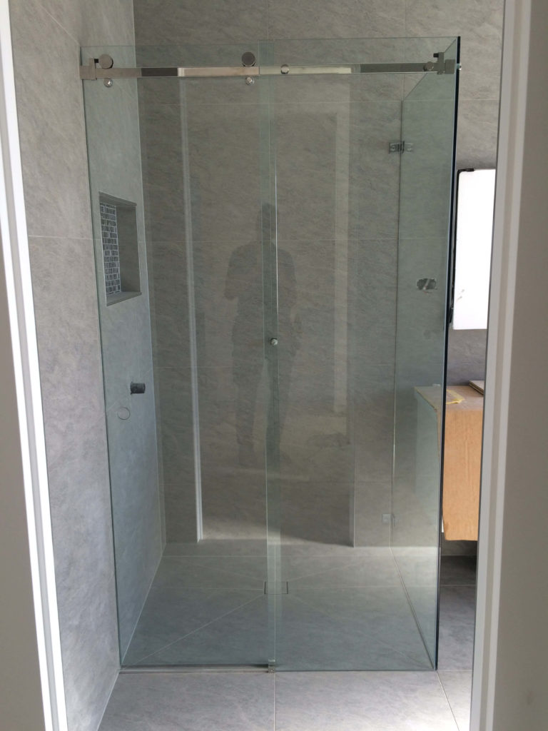 IMG_1707 Custom Shower Screens